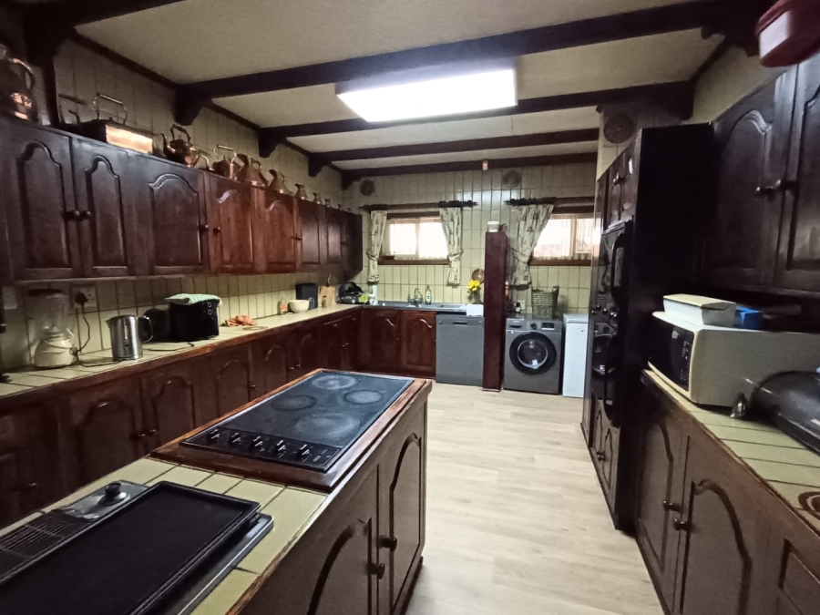 4 Bedroom Property for Sale in Vincent Eastern Cape